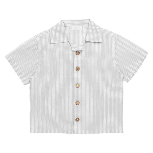 Jamie Kay Organic Cotton Silas Shirt